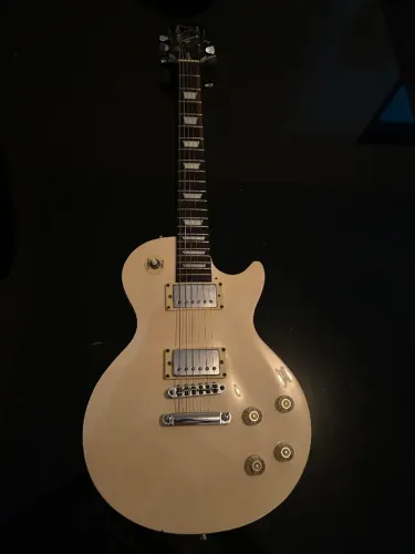 GUITARRA LES PAUL SHELTON NASHVILLE