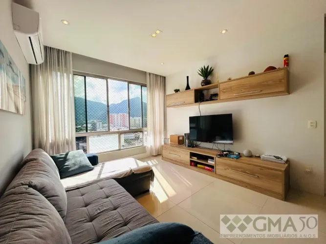 Apartamento em Leblon - Rio de Janeiro