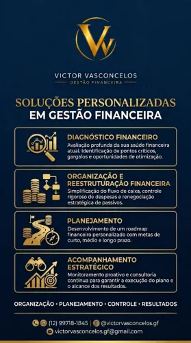 Descomplico Suas Finanças