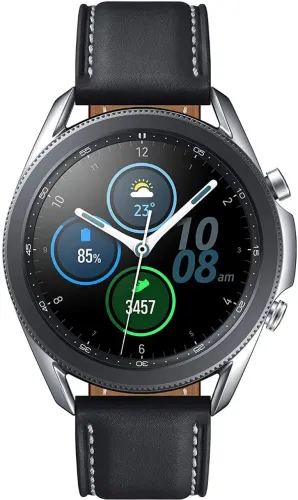 VENDO SAMSUNG SMART GALAXI WATCH 3 ORIGINAL