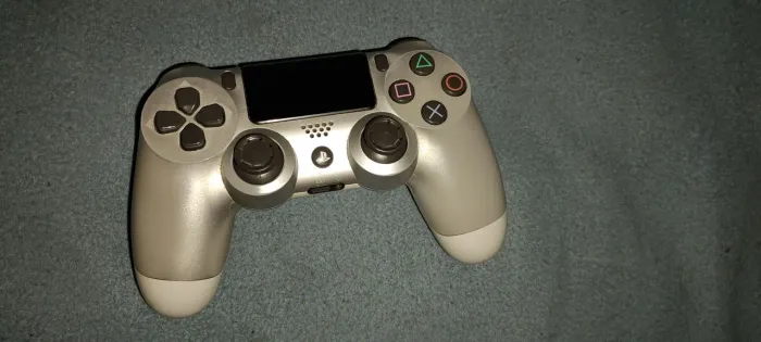 Controle ps4