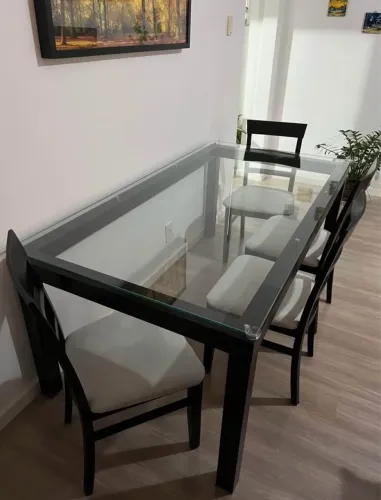 Mesa de jantar