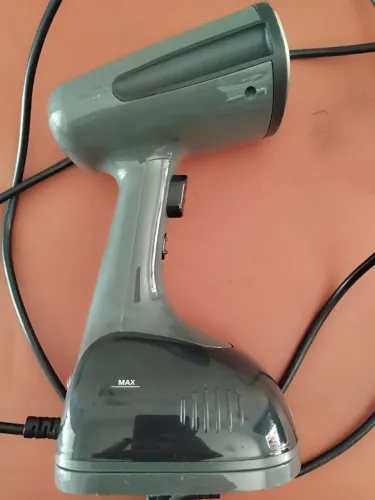 PASSADEIRA A VAPOR OSTER 1200W | SEMINOVA | 220V