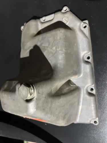 Carte do motor Srad 1000 Suzuki 2011 a 2014