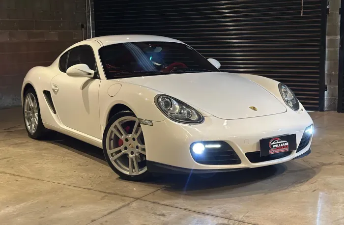 Porsche Cayman 2.7/ 2.9 2011