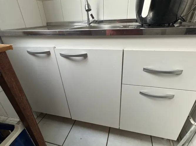 Vendo mesa