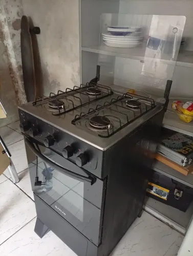 Fogão