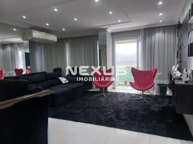 Apartamento para locação Mobiliado | Sublime Max Condomínio  Recreio dos Bandeirantes