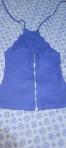 Roupa  feminina 