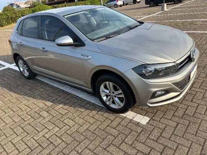 Volkswagen Polo Comfort. 200 TSI 1.0 Flex 12V Aut. 2019