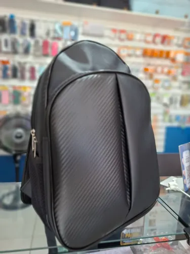 Mochila resistente tam médio 