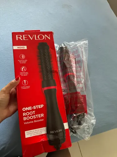 Escova secadora Revlon