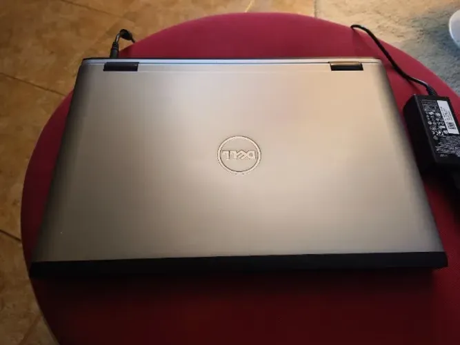 Notebook vostro