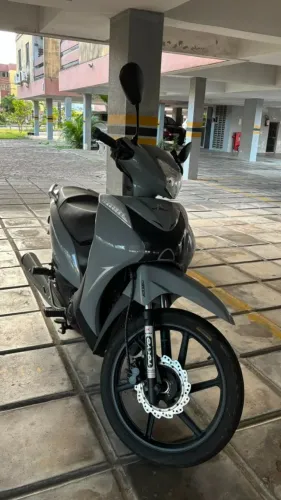 Vendo Jet 125