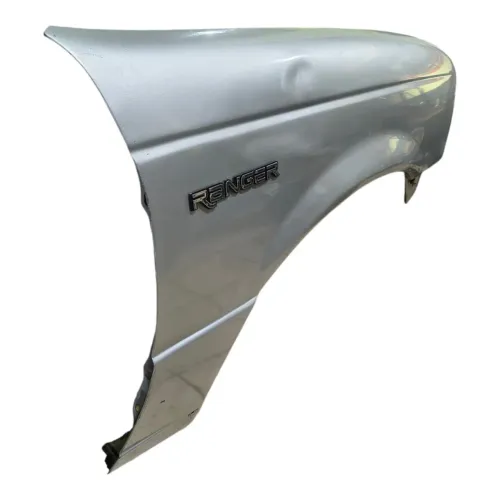 Paralama direita ranger 97/05