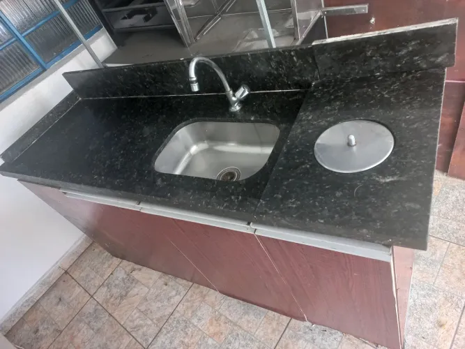 Balcões para cozinha