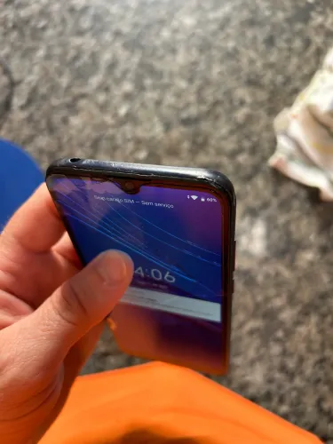 Celular Motorola Moto E6S