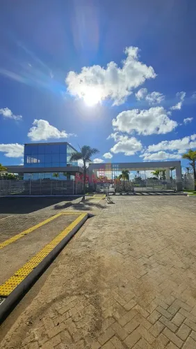 Montreal Condomínio Club I - Lote premium em condomínio fechado em Nova Parnamirim Parnami