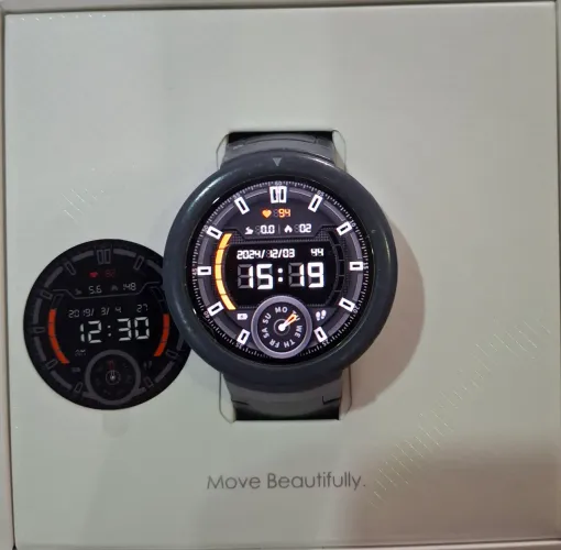 SmartWatch Amazfit Verge Lite A1818