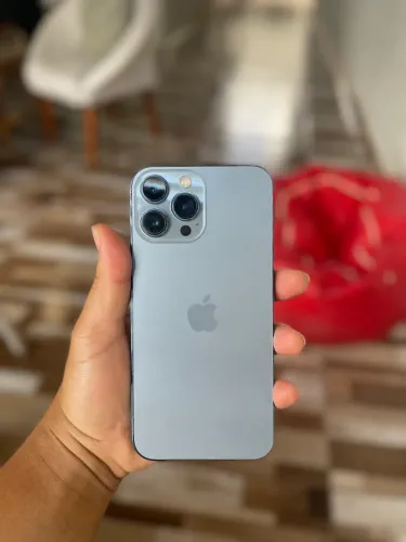 iPhone 13 Pro Max