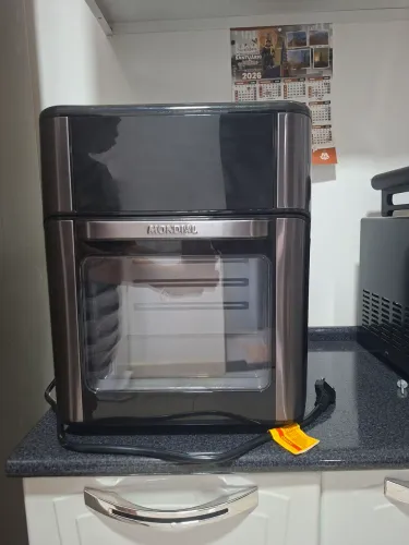Air Fryer Mondial Oven 12L