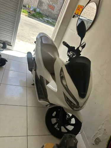 Honda PCX 150/dlx 2019