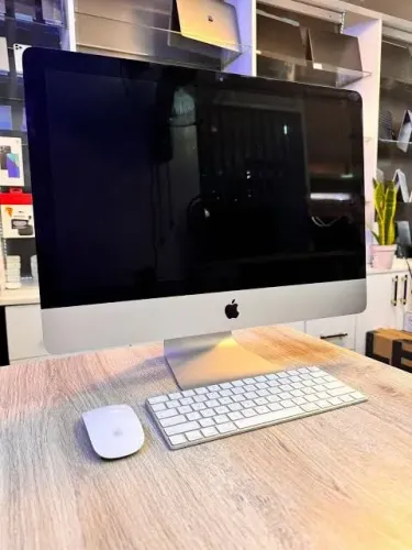 Imac 2017 - 16 de ram + 1 tera de hd