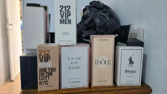 Perfumes Importados Originais Lacrados | Valores a partir de R$ 265<br>