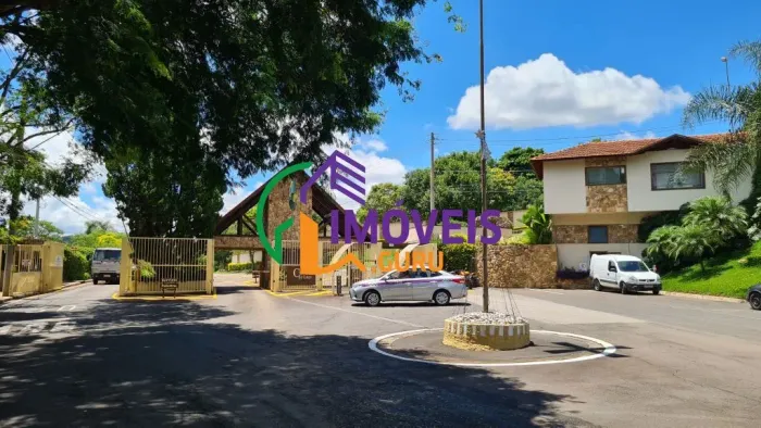 TERRENO EM CONDOMÍNIO - CAIXA D'ÁGUA - SP