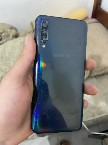 Sansung a50 128 gb