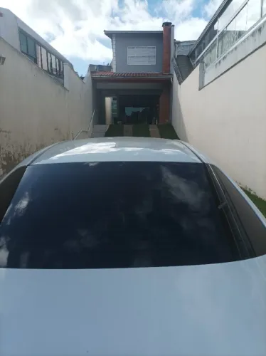 Toyota Corolla XEI 2.0 Flex 16V Aut. 2024