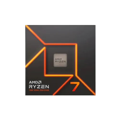 Processador AM5 Ryzen 7 7700 16 Núcleos