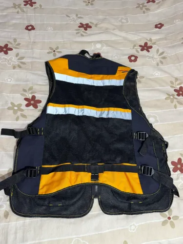 Colete de ferramentas 