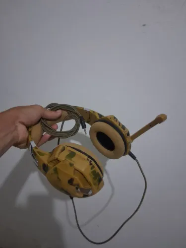 HEADSET DOOTZ