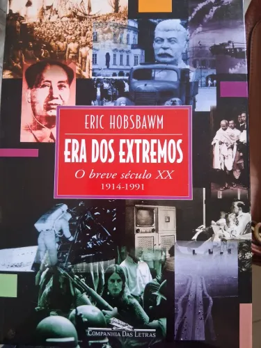 Venda de livros 