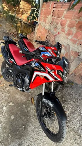 Moto bem
