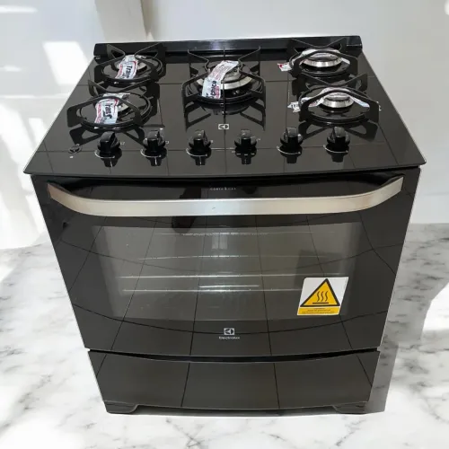 Fogão Electrolux