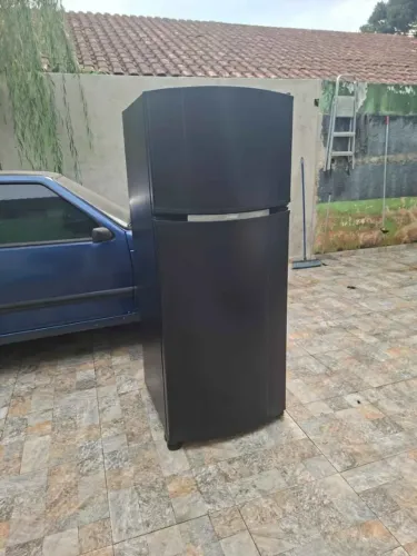 Geladeira Consul Frost Free 437L - 110V