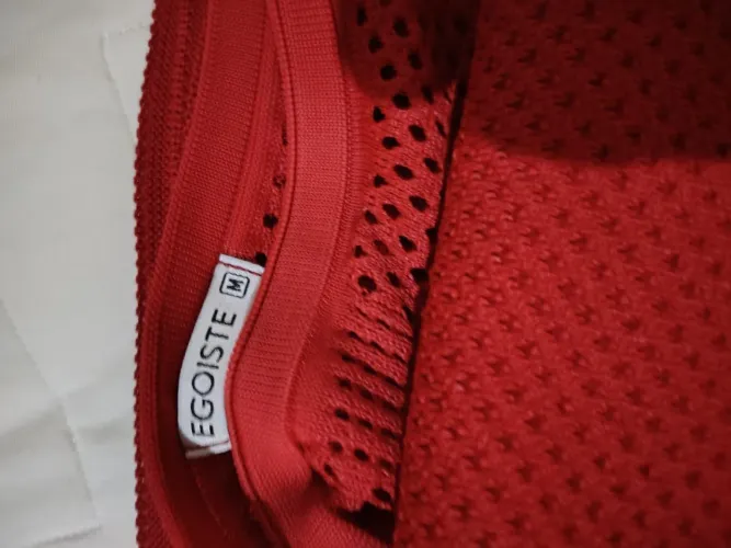 Vestido de tricô Egoiste, tamanho M