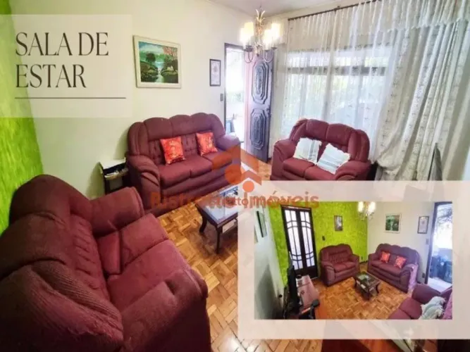 Casa à venda, 300 m² por R$ 699.000,00 - Jardim Elvira - Osasco/SP