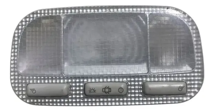 Luz De Teto Cortesia Citroen Air Cross 2012/2015 *0