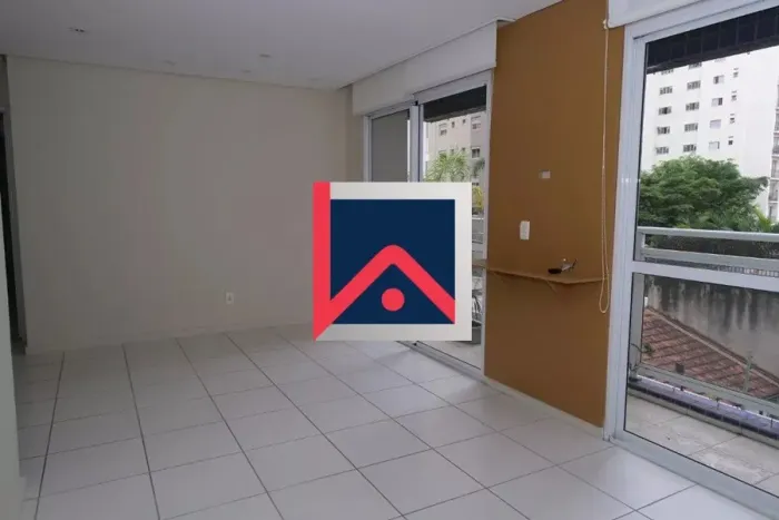 Locação · 3 dormitórios no Pinheiros