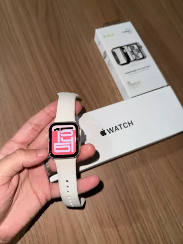Apple Watch SE 3 40mm