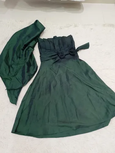 Vestido de festa