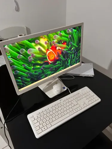 Computador All In One Celeron LG