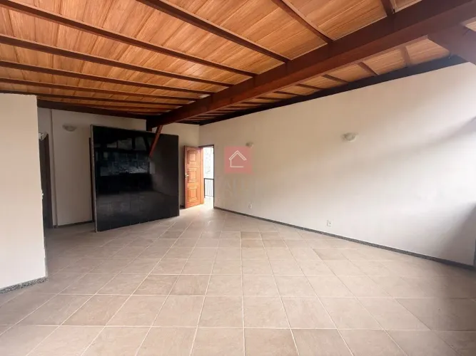 Apartamento para locação no Bingen, Petrópolis RJ