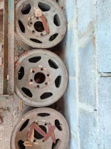 Roda de D20 venda