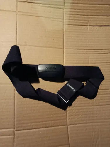 Cinta cardíaca Garmin