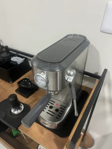 Cafeteira Oster Compacta Perfect Brew