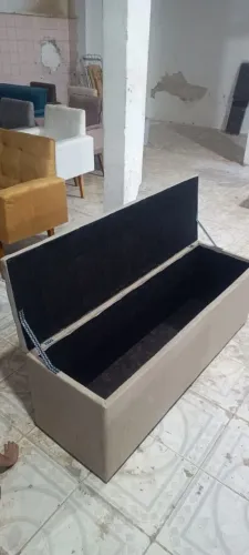 PUFF BAU 1.30